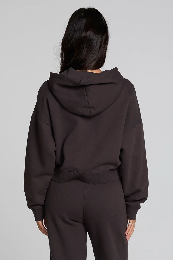 Abilene Zip Up
