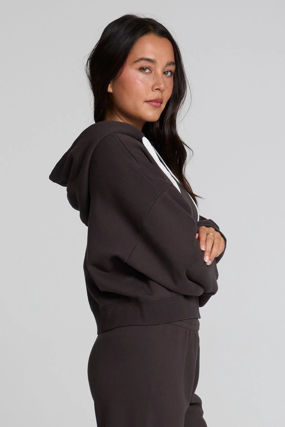 Abilene Zip Up