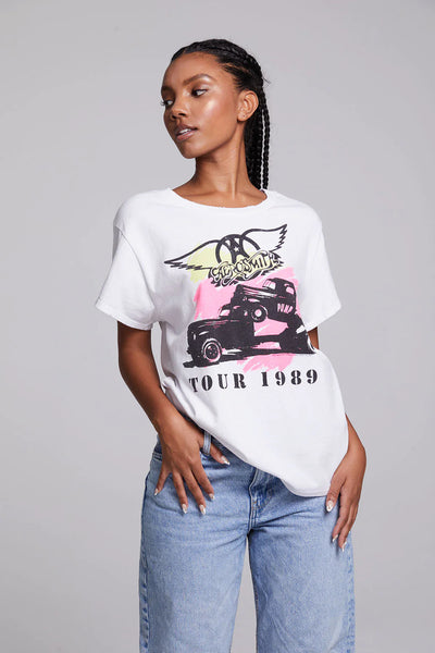 Aerosmith Tour Tee