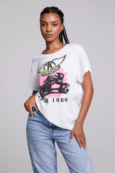 Aerosmith Tour Tee