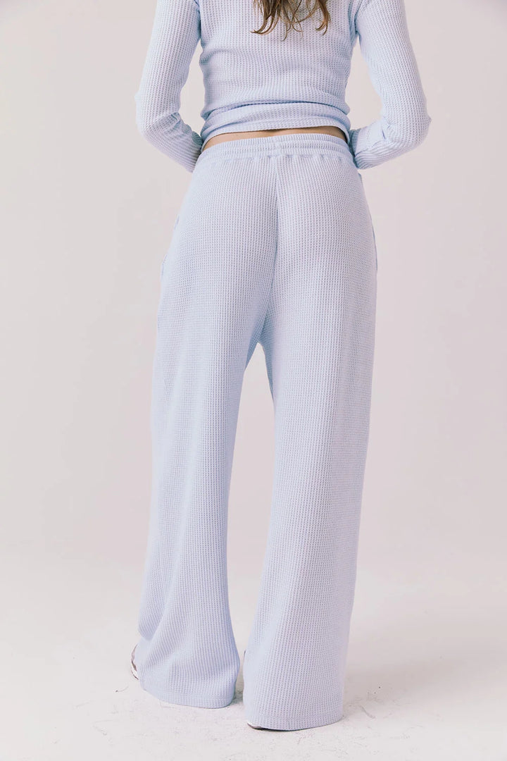 Brandy Thremal Jogger