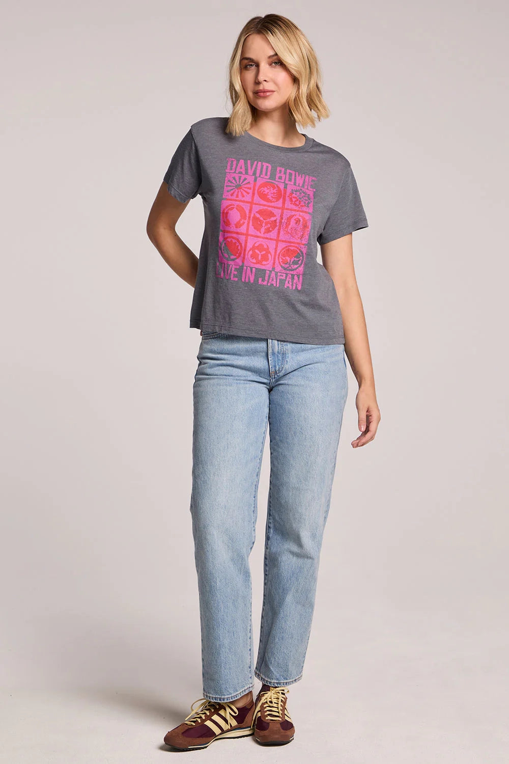 David Bowie Tee