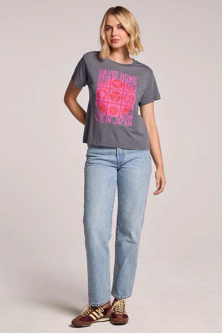 David Bowie Tee