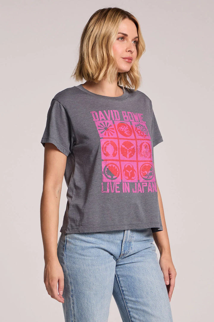 David Bowie Tee