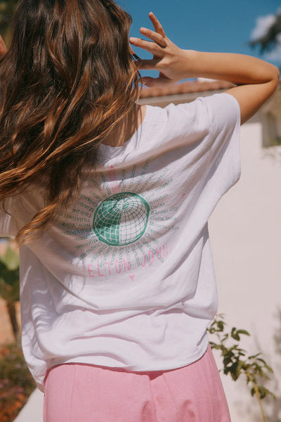 Elton John Tour Tee