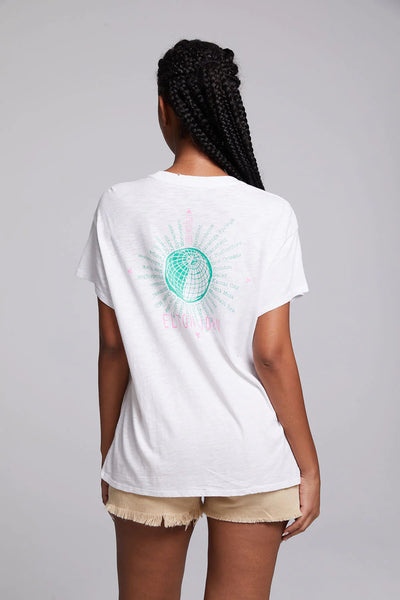 Elton John Tour Tee