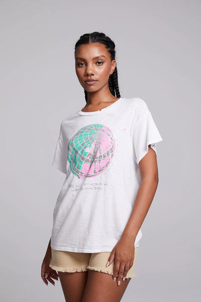 Elton John Tour Tee