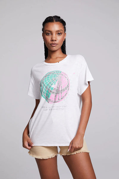 Elton John Tour Tee