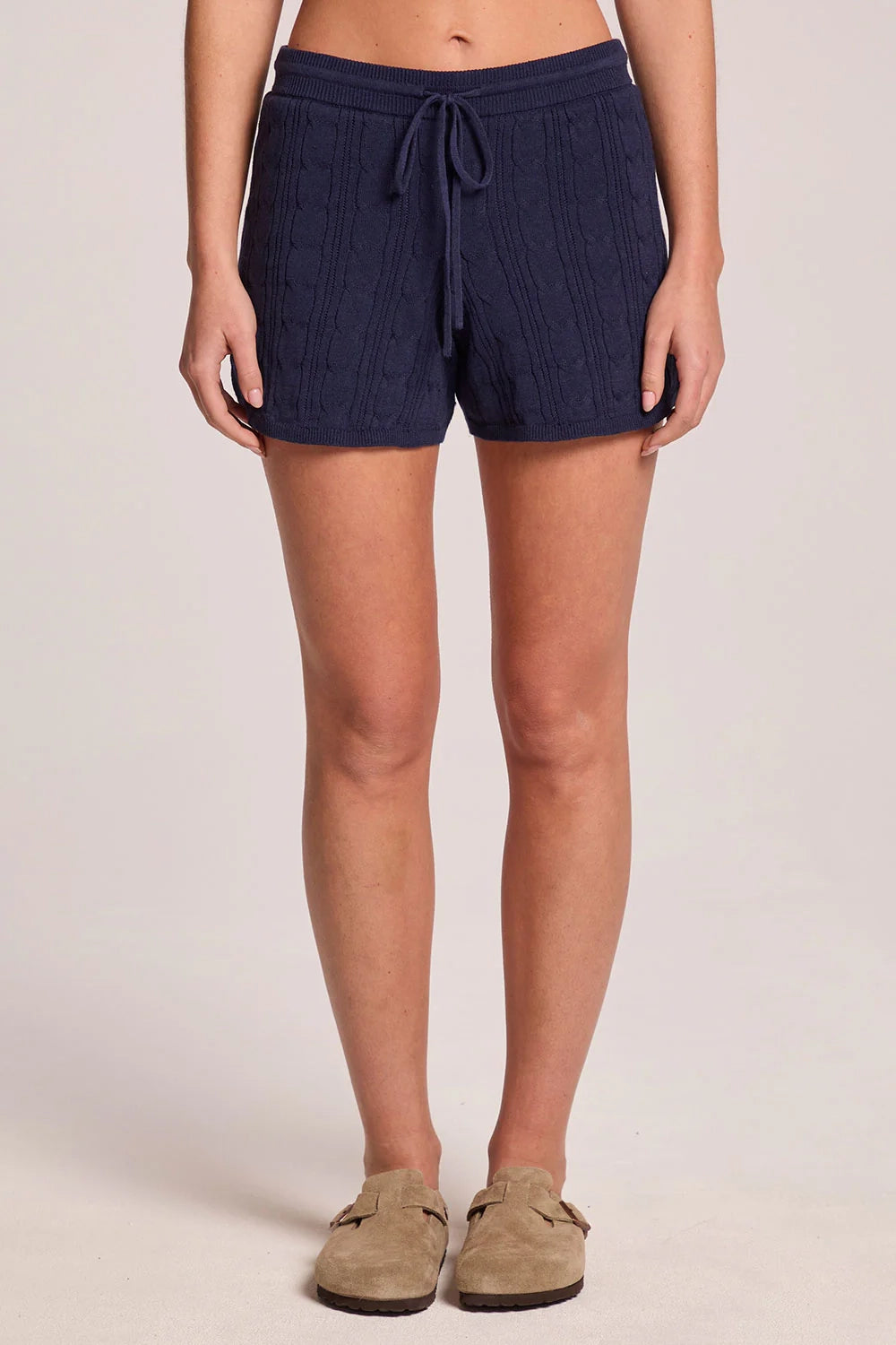 EvieCable Short