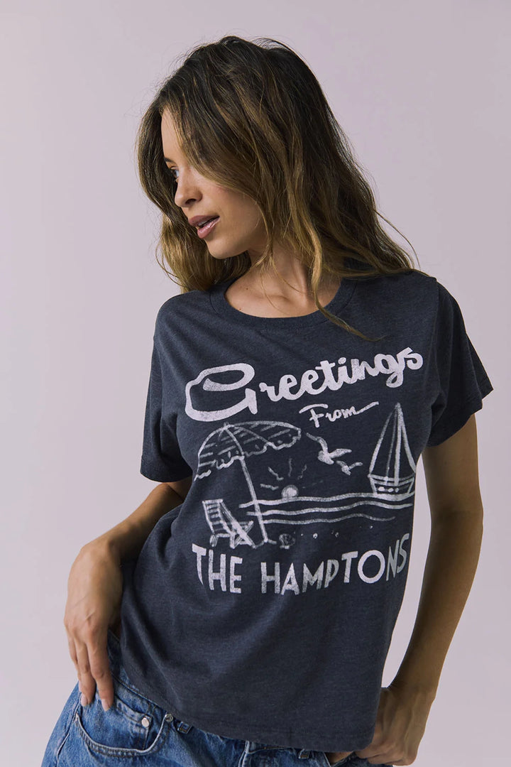 Hamptons Tee