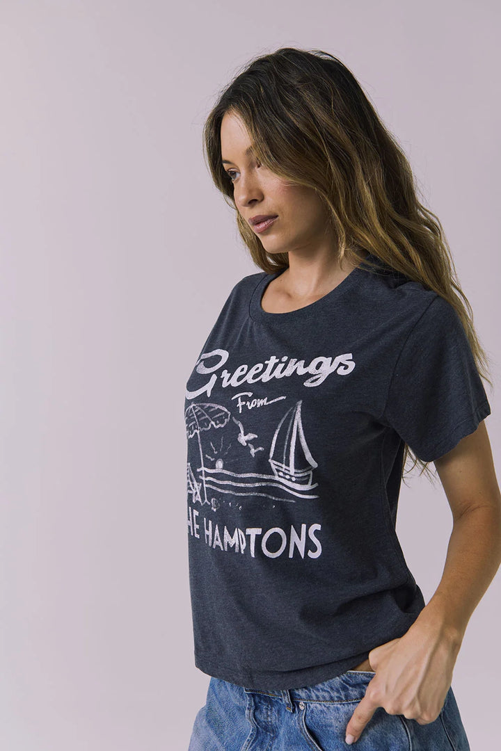Hamptons Tee