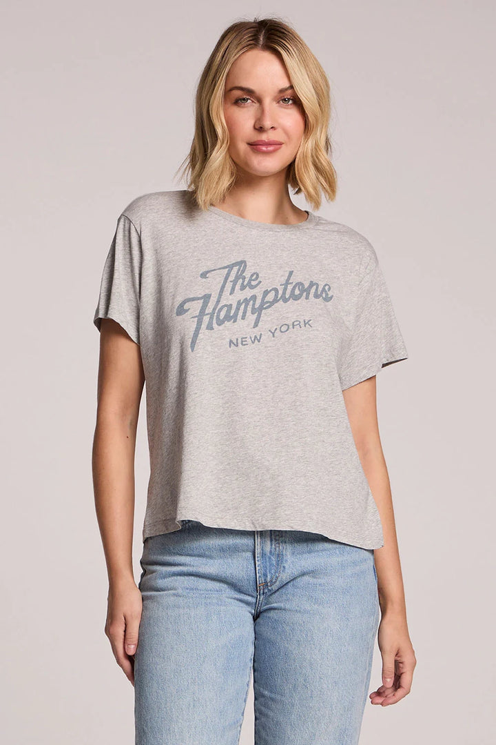 Hamptons Tee