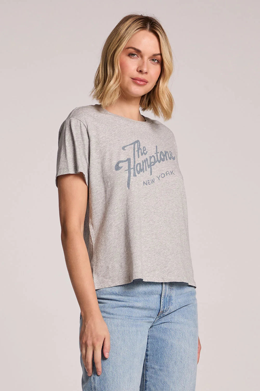 Hamptons Tee