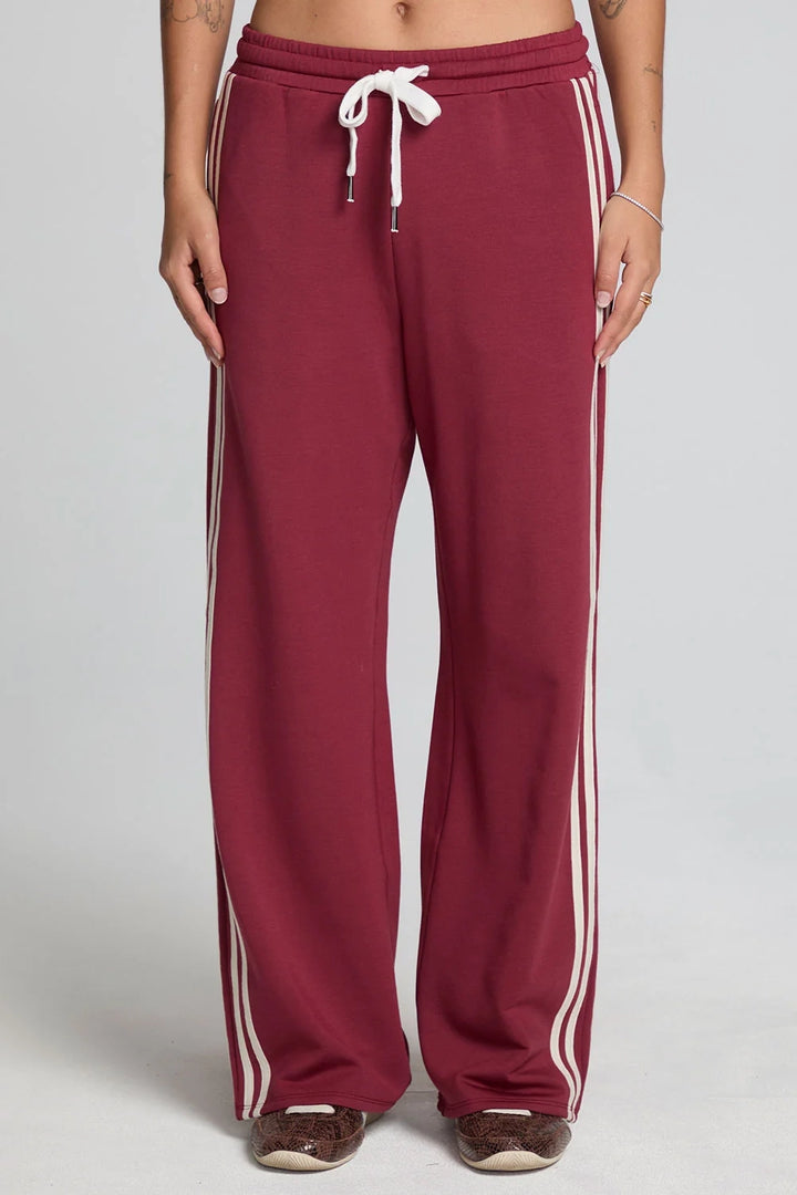 Jessee Track Sweatpant