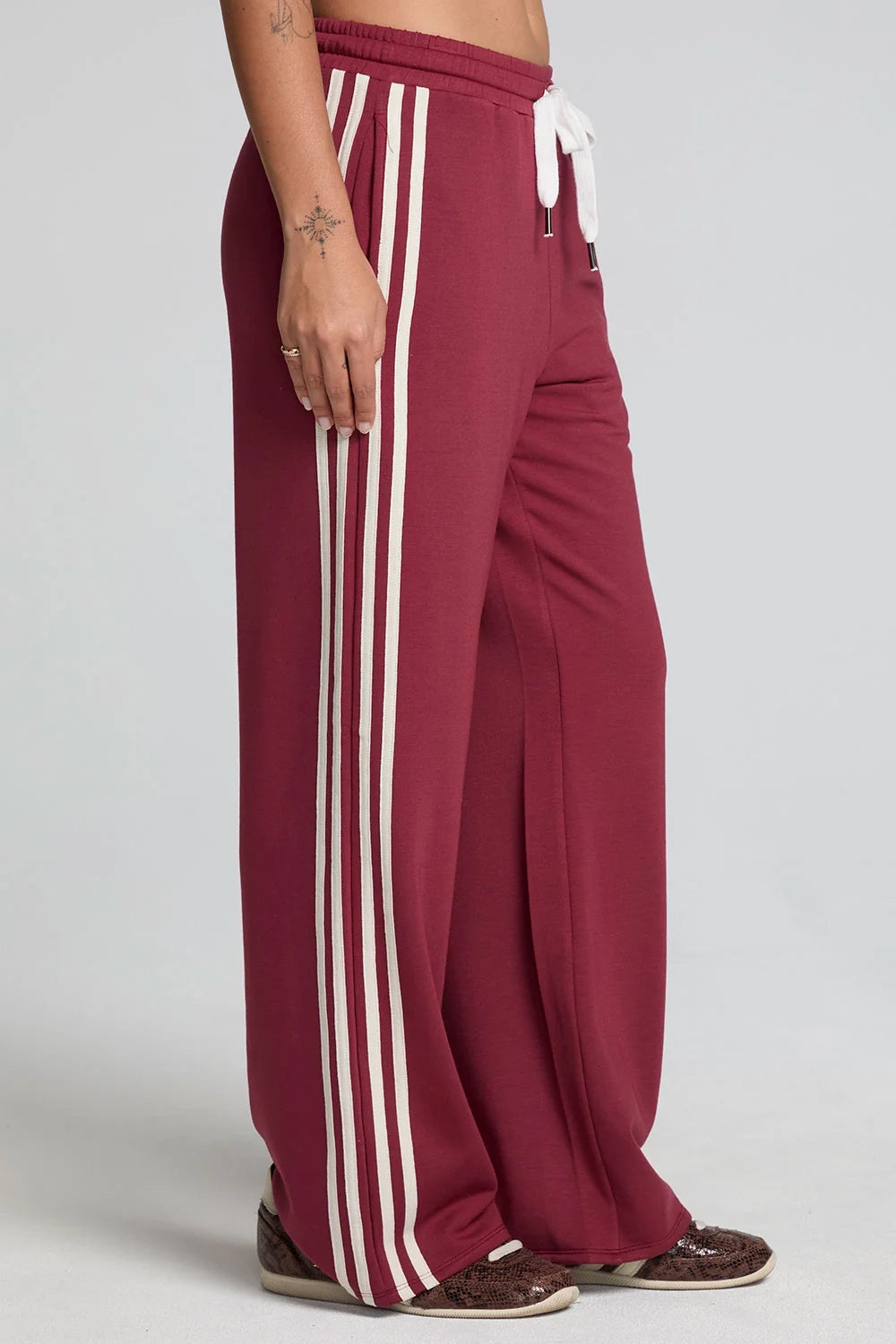 Jessee Track Sweatpant
