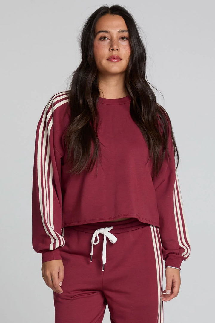Kloud Track Sweatshirt