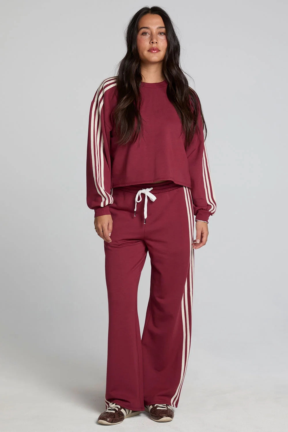 Jessee Track Sweatpant