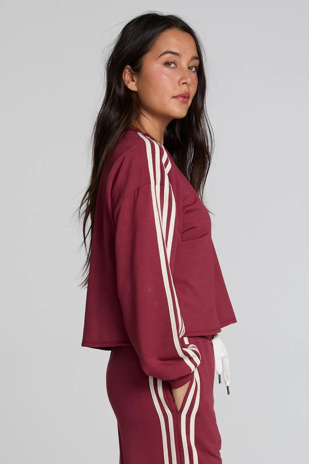 Kloud Track Sweatshirt