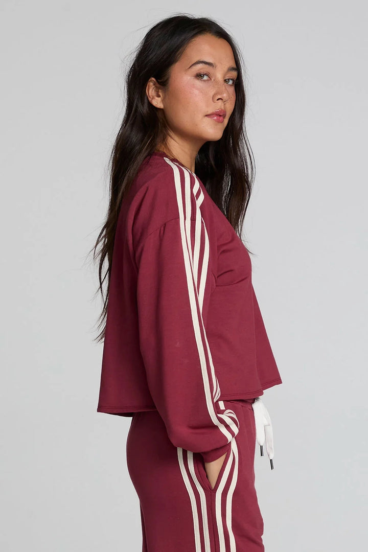 Kloud Track Sweatshirt