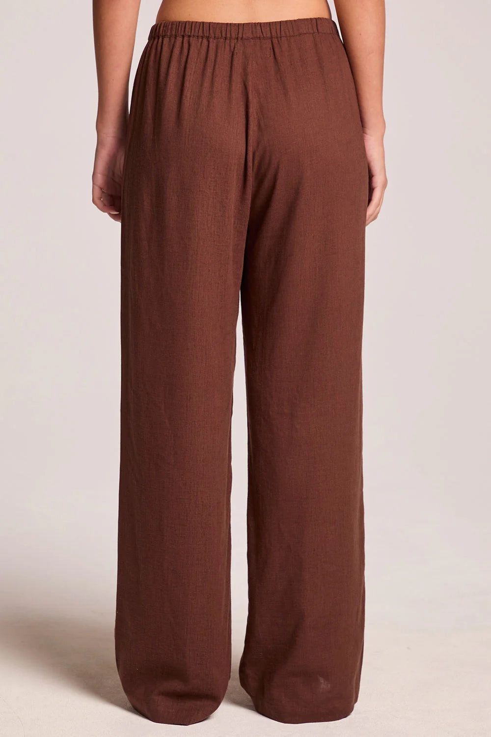 Lee Drawstring Pant