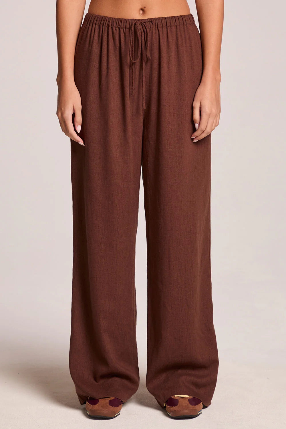 Lee Drawstring Pant