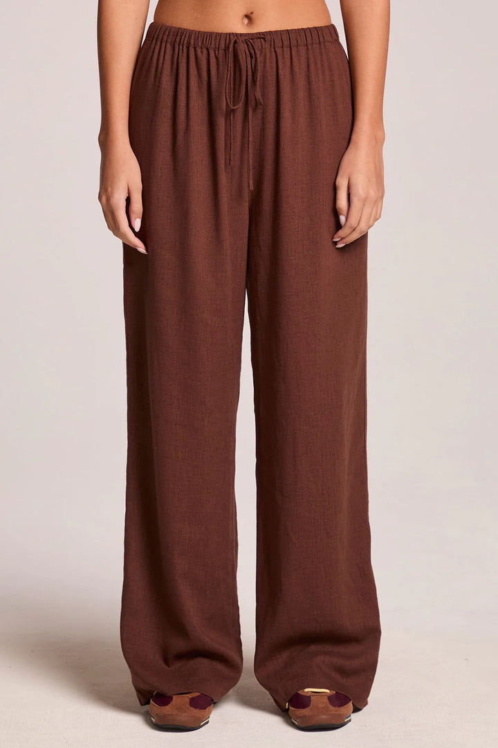 Lee Drawstring Pant