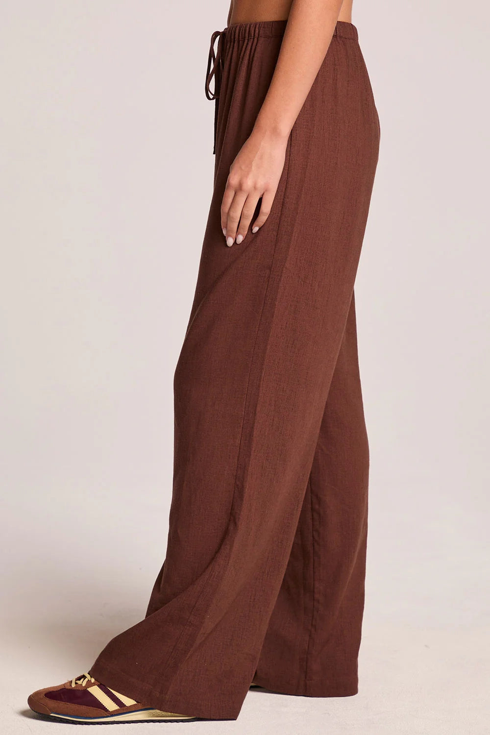 Lee Drawstring Pant
