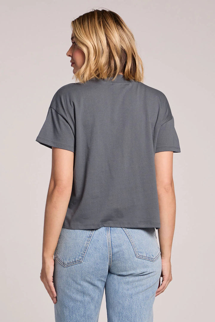 V Neck Tee