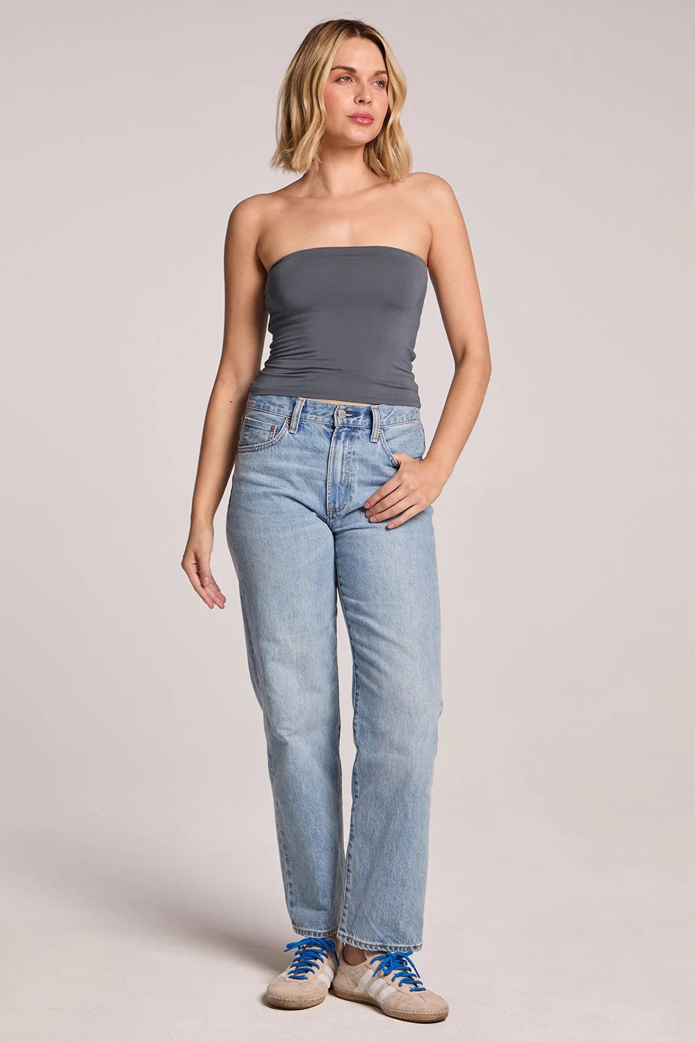 Tube Top