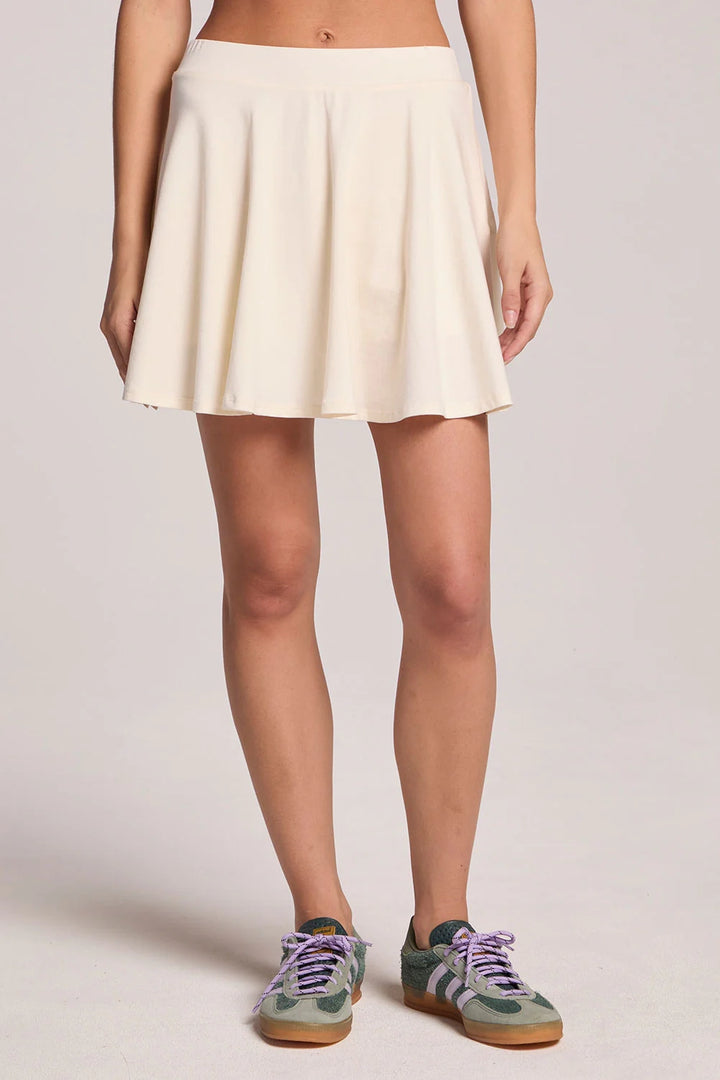 Serve Mini Skort