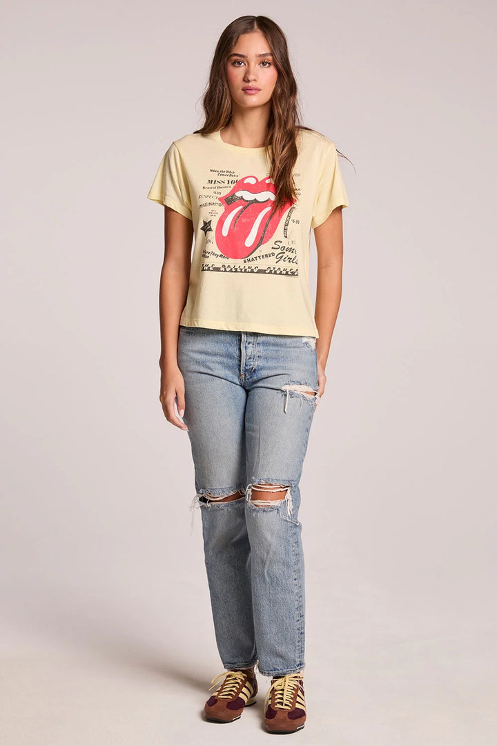 Rolling Stones Tee