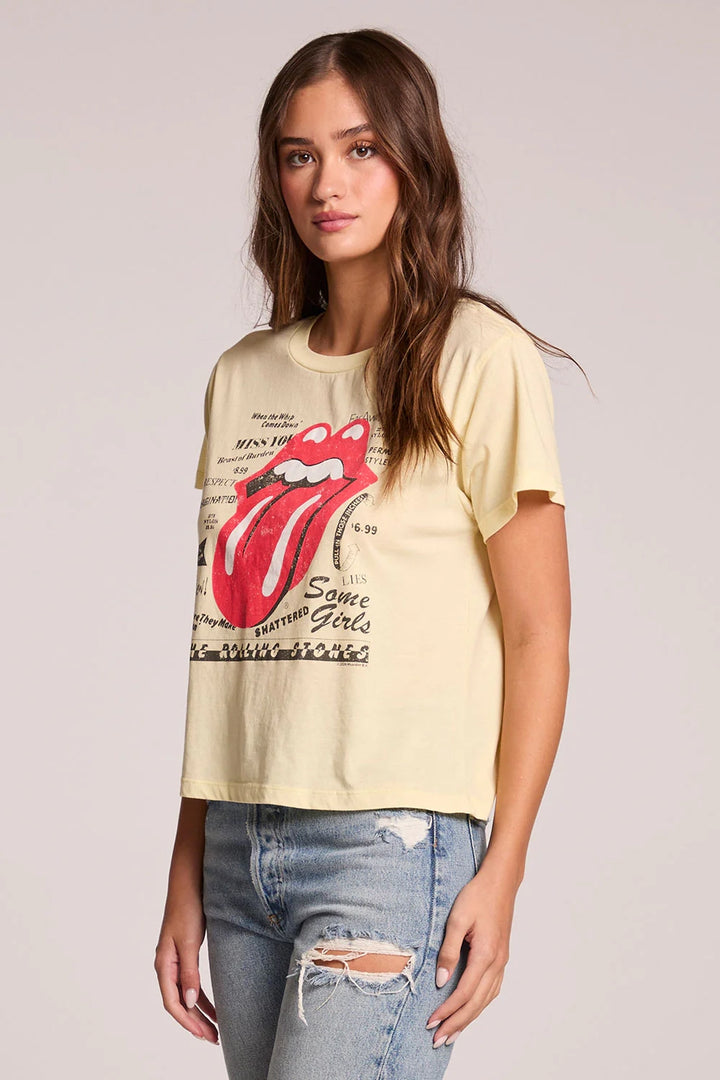 Rolling Stones Tee