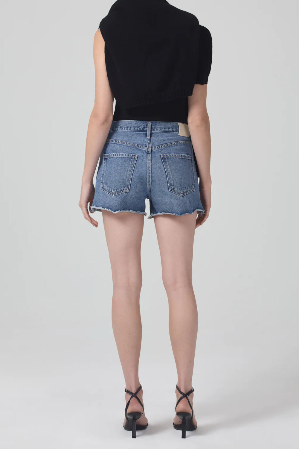 Marlow Short