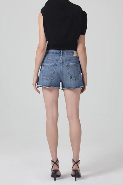 Marlow Short