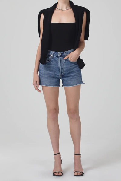 Marlow Short