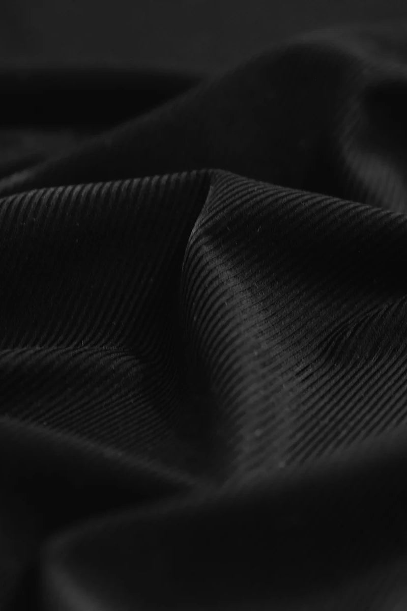 Invisible Rib Thong