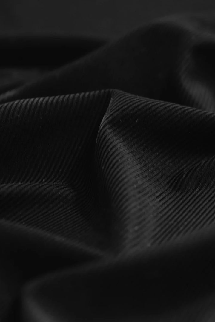 Invisible Rib Thong