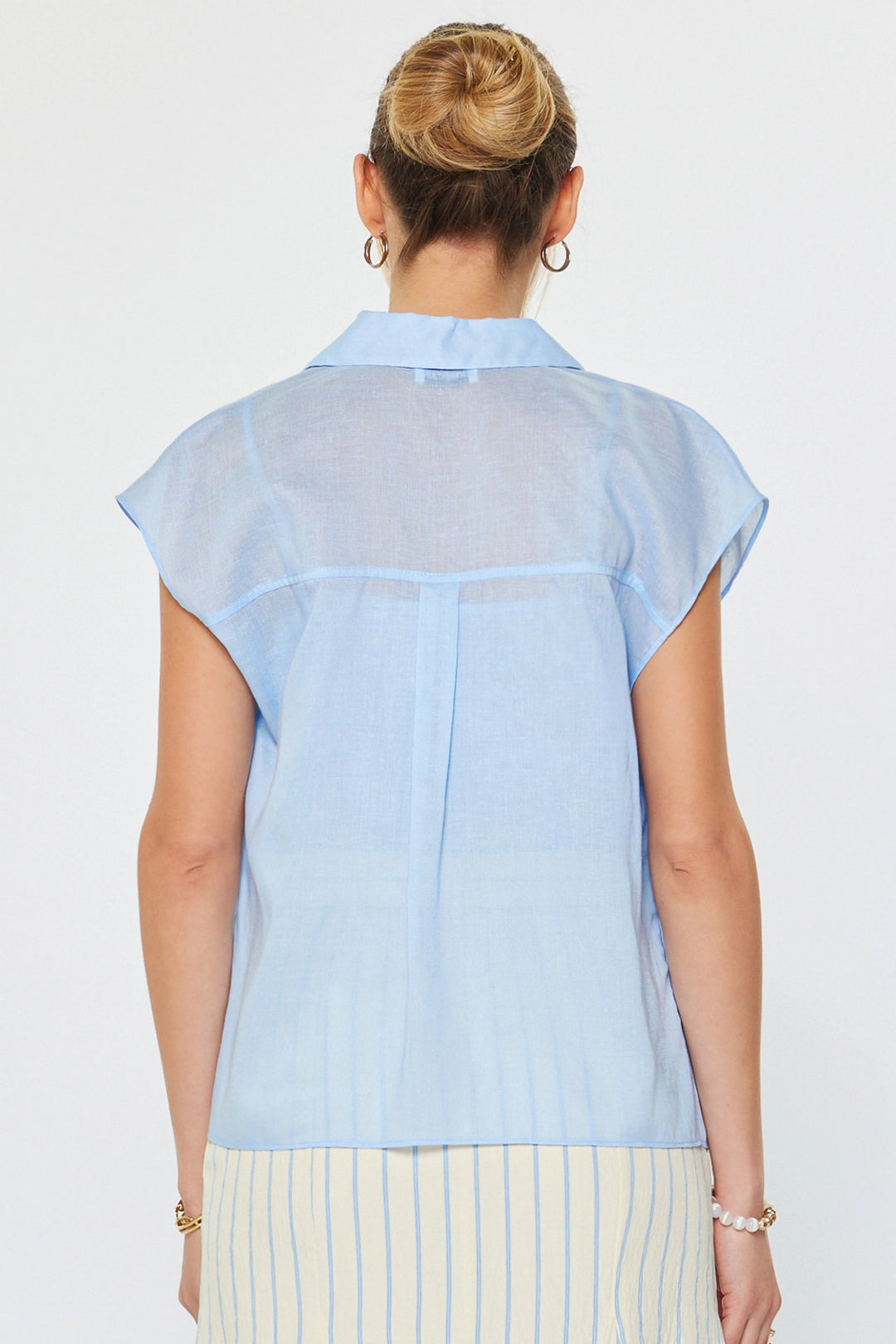 2 Piece Top Set