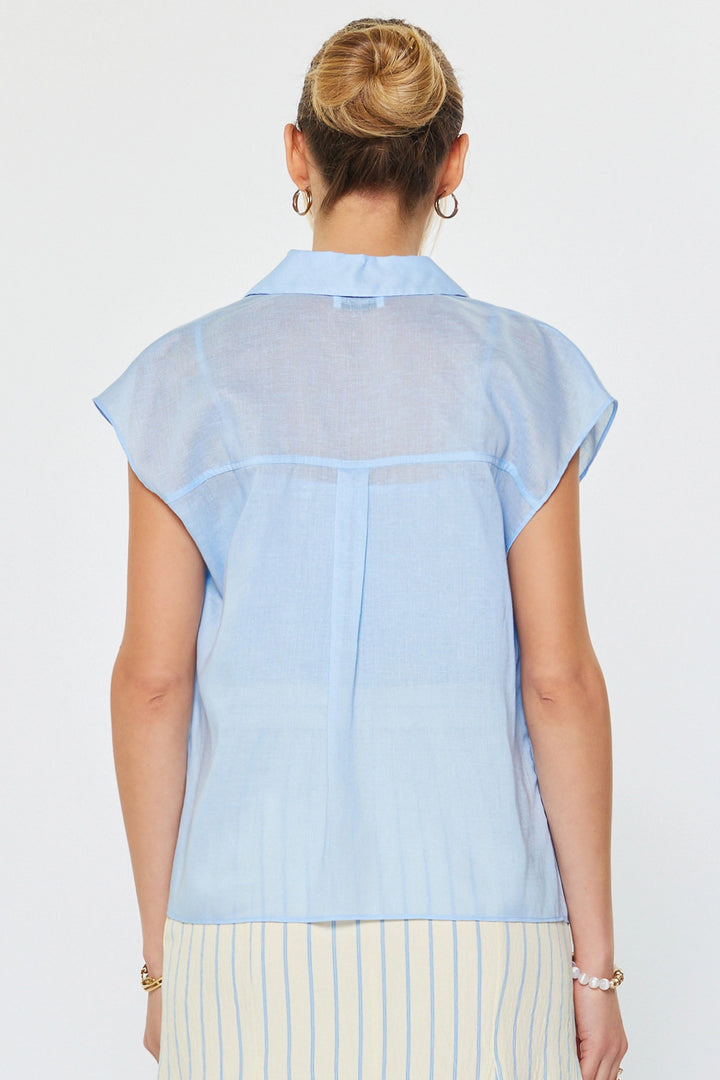 2 Piece Top Set
