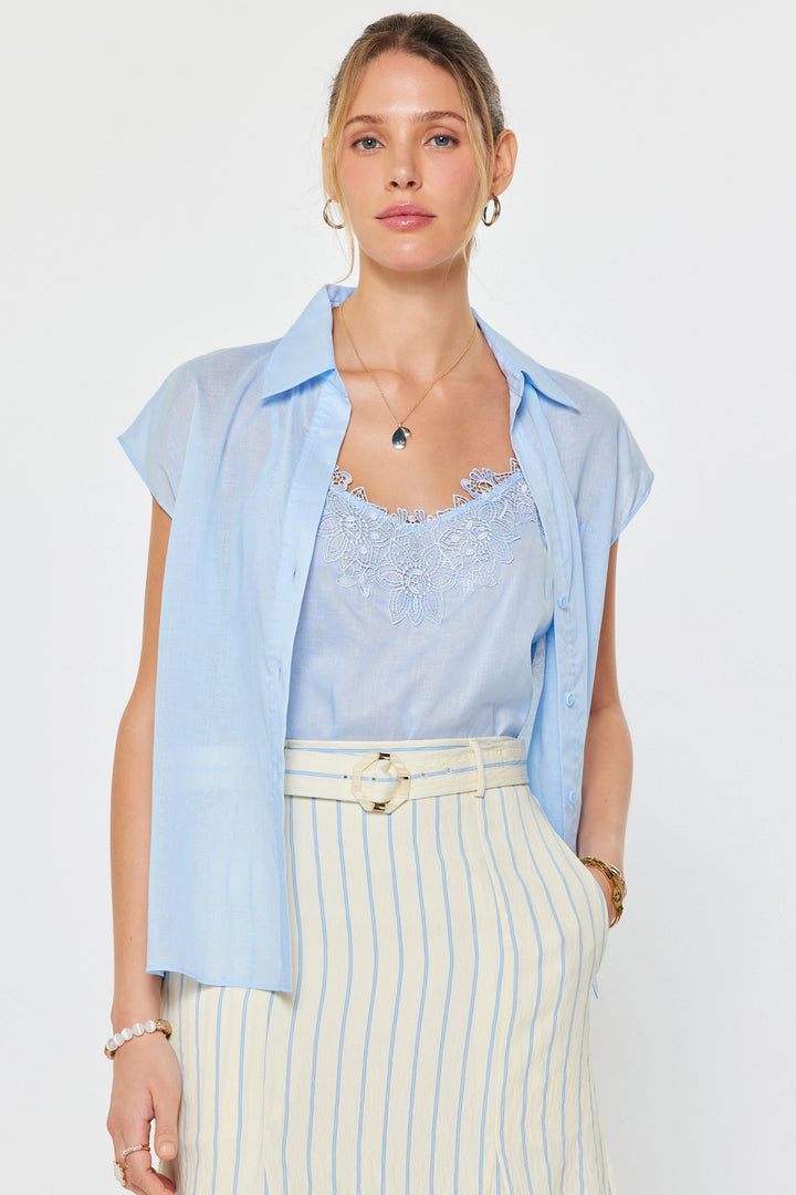 2 Piece Top Set