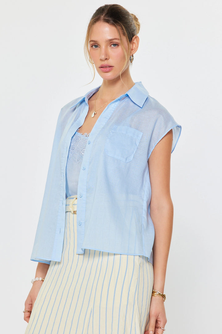 2 Piece Top Set
