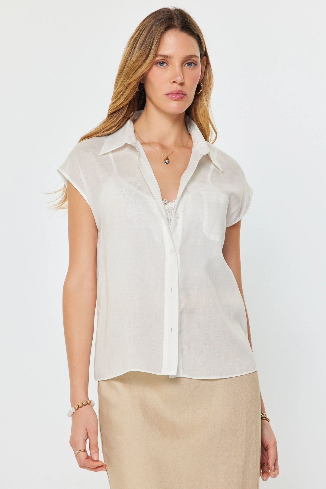 2 Piece Top Set