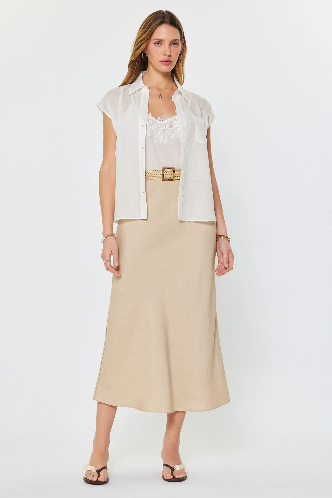 2 Piece Top Set