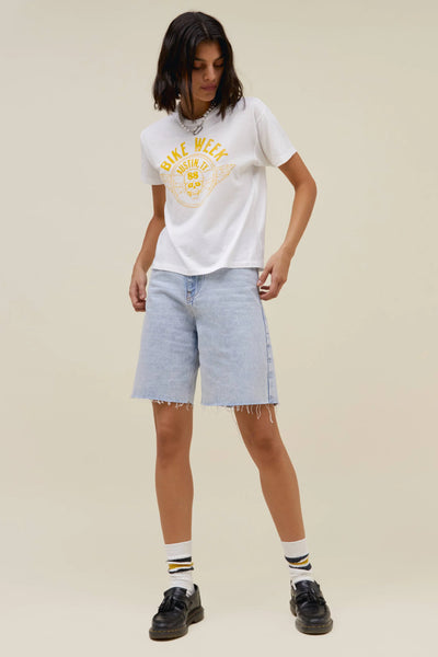 Bike Week Tee