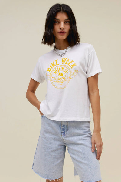 Bike Week Tee