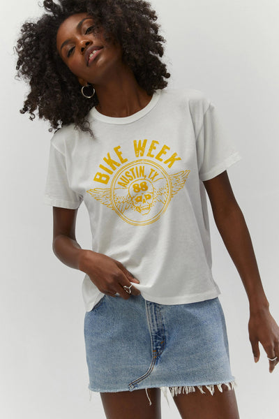 Bike Week Tee