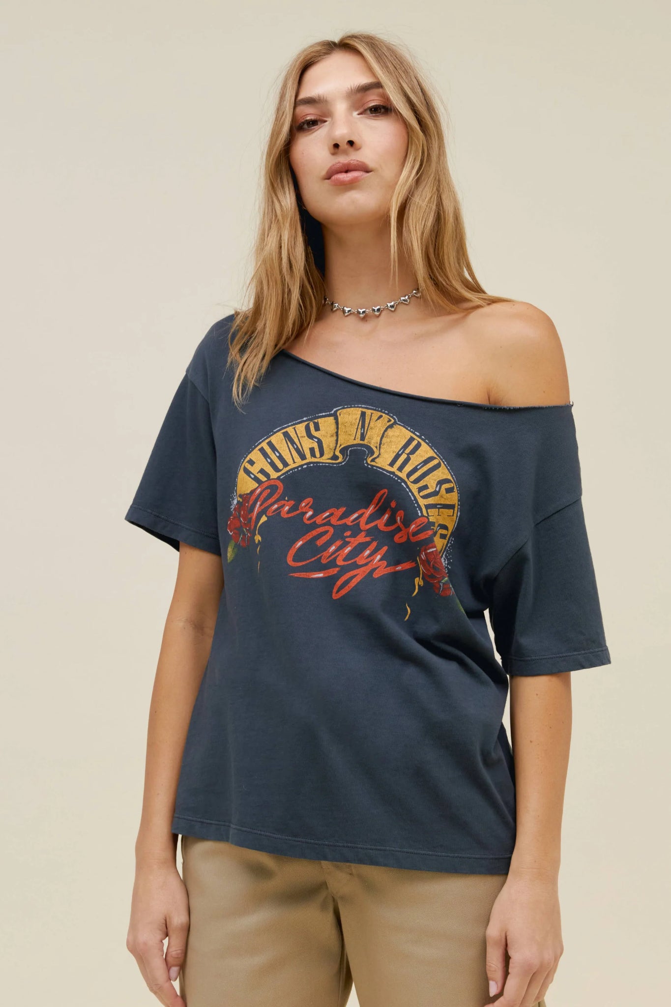 Guns n' Roses Tee