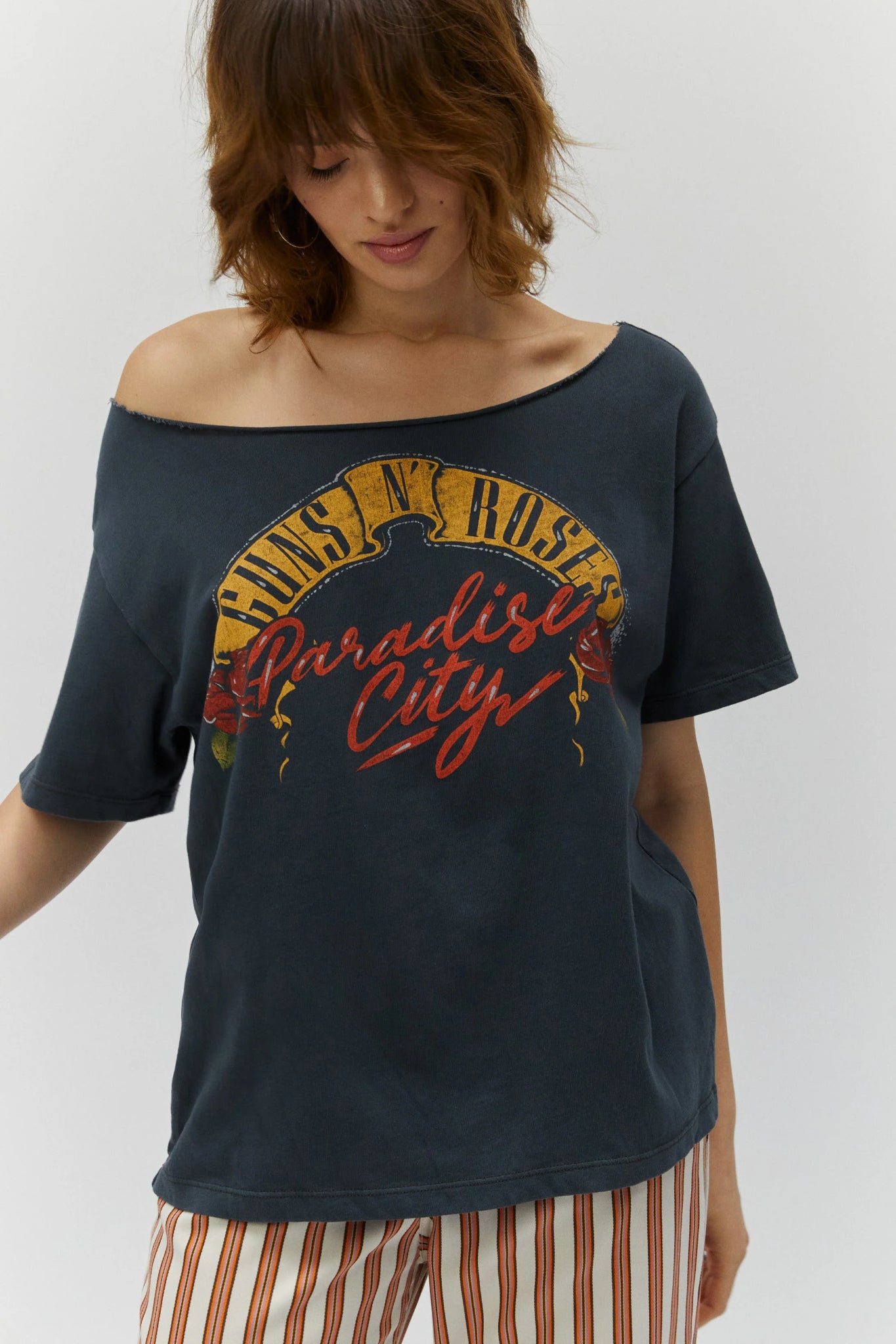 Guns n' Roses Tee