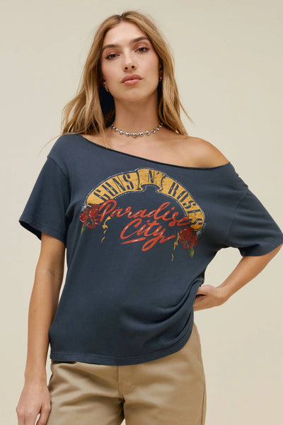 Guns n' Roses Tee