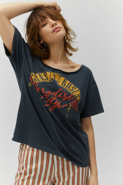 Guns n' Roses Tee